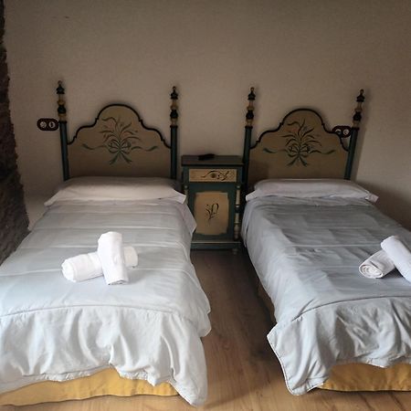 Vila Peregrina-Taxi Gratis Арсуа Экстерьер фото