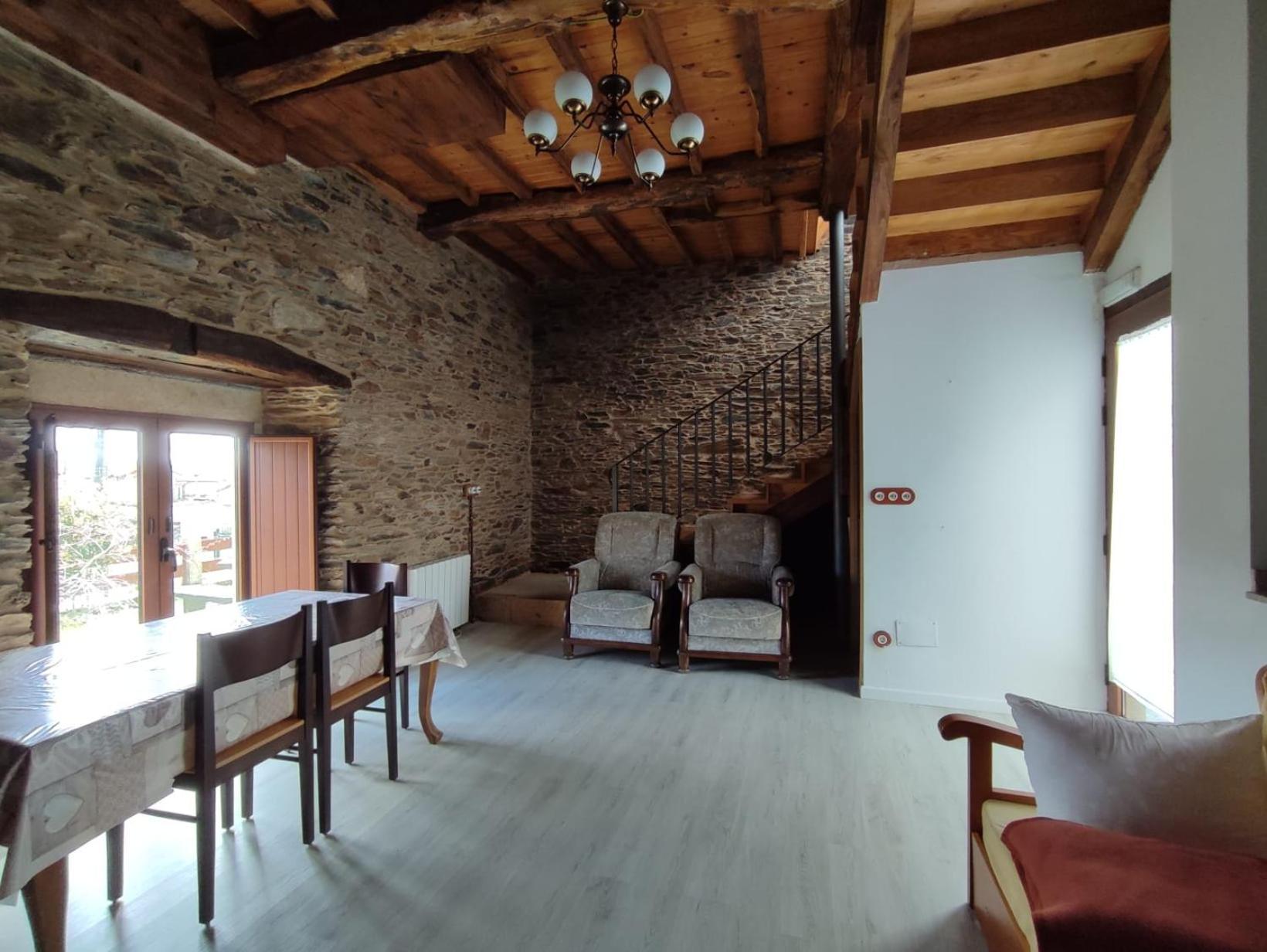 Vila Peregrina-Taxi Gratis Арсуа Экстерьер фото