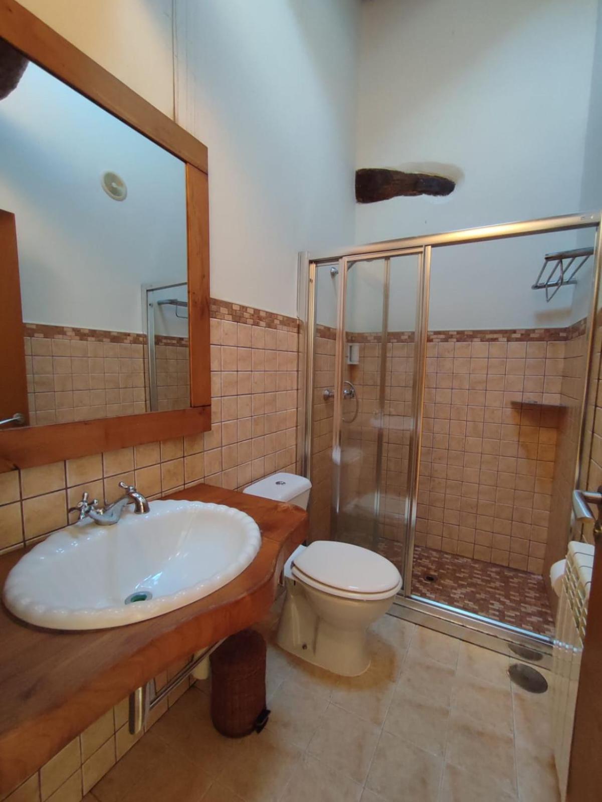 Vila Peregrina-Taxi Gratis Арсуа Экстерьер фото