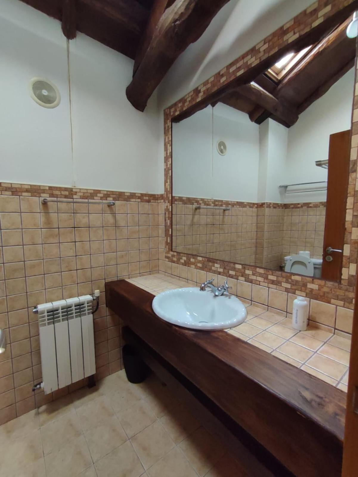 Vila Peregrina-Taxi Gratis Арсуа Экстерьер фото