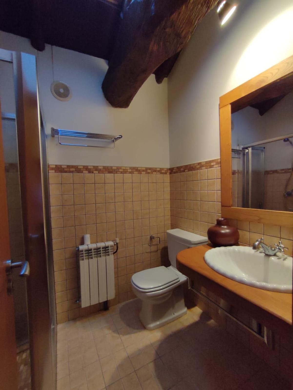 Vila Peregrina-Taxi Gratis Арсуа Экстерьер фото